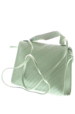 Dámská kabelka  Unbranded, Barva Zelená, Cena  246,00 Kč