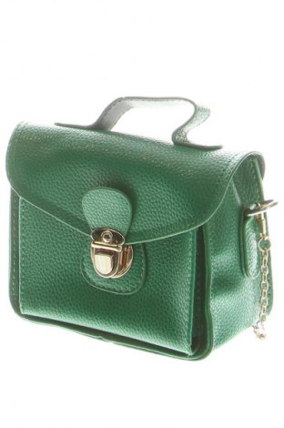 Damentasche Unbranded, Farbe Grün, Preis 10,77 €