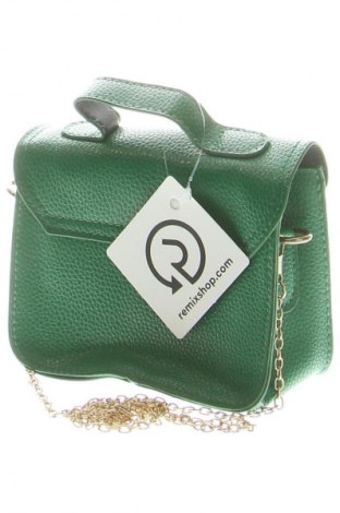 Damentasche Unbranded, Farbe Grün, Preis 10,77 €