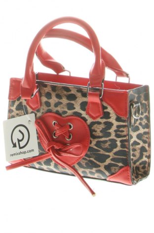 Γυναικεία τσάντα Unbranded, Χρώμα Πολύχρωμο, Τιμή 18,41 €