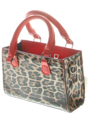 Γυναικεία τσάντα Unbranded, Χρώμα Πολύχρωμο, Τιμή 18,41 €