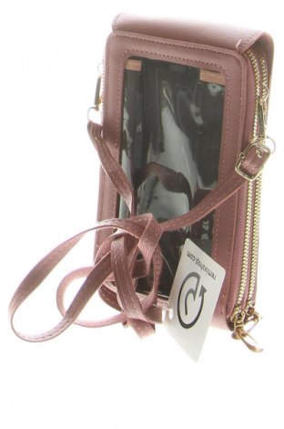 Dámská kabelka  Unbranded, Barva Růžová, Cena  269,00 Kč