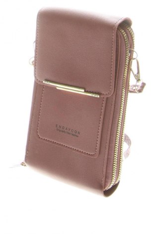 Dámská kabelka  Unbranded, Barva Růžová, Cena  269,00 Kč