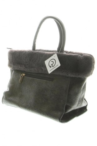 Dámská kabelka  Unbranded, Barva Šedá, Cena  522,00 Kč