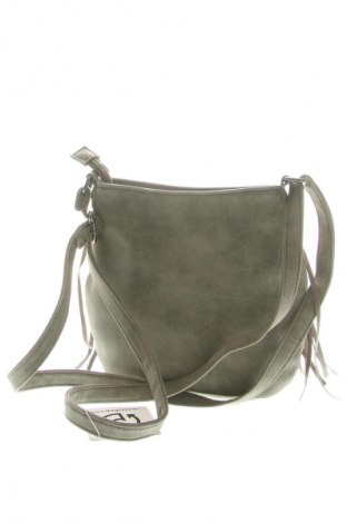 Dámská kabelka  Unbranded, Barva Šedá, Cena  175,00 Kč