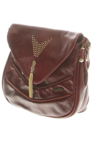 Dámská kabelka  Unbranded, Barva Červená, Cena  989,00 Kč