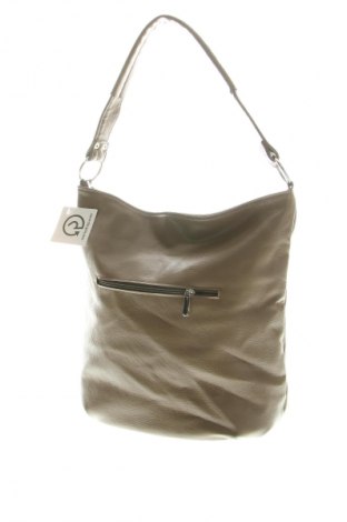 Γυναικεία τσάντα Unbranded, Χρώμα Καφέ, Τιμή 7,73 €