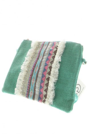 Dámská kabelka  Unbranded, Barva Zelená, Cena  219,00 Kč