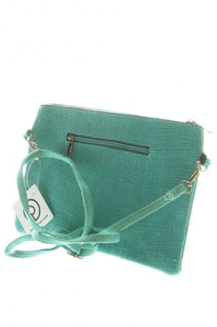 Dámská kabelka  Unbranded, Barva Zelená, Cena  219,00 Kč