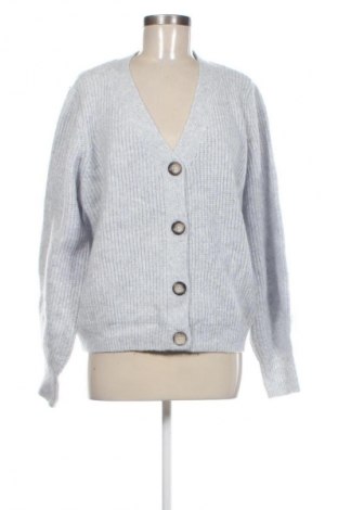 Damski kardigan & ET, Rozmiar XL, Kolor Szary, Cena 120,99 zł