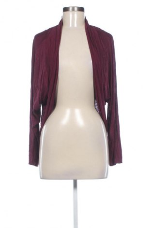 Γυναικεία ζακέτα 17 & Co., Μέγεθος L, Χρώμα Κόκκινο, Τιμή 7,99 €