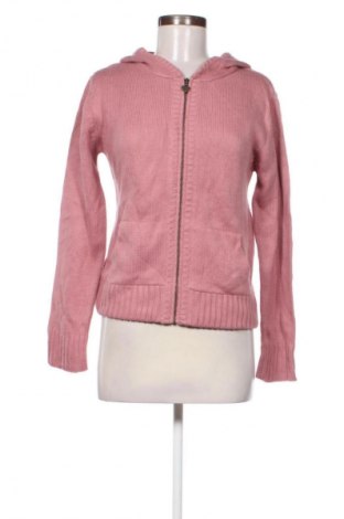 Γυναικεία ζακέτα 4me, Μέγεθος M, Χρώμα Σάπιο μήλο, Τιμή 2,99 €