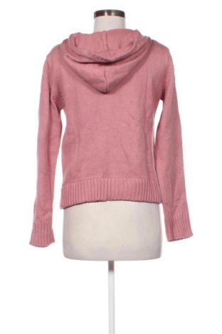 Γυναικεία ζακέτα 4me, Μέγεθος M, Χρώμα Σάπιο μήλο, Τιμή 2,99 €