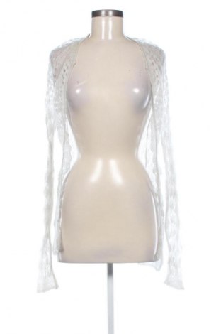 Dámsky kardigán 7 For All Mankind, Veľkosť XS, Farba Biela, Cena  29,95 €