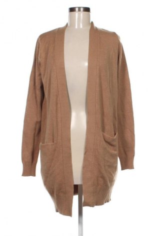 Dámsky kardigán Aada Studios, Velikost S, Barva Hnědá, Cena  689,00 Kč