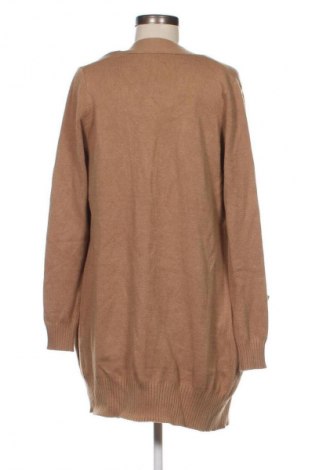 Dámsky kardigán Aada Studios, Velikost S, Barva Hnědá, Cena  689,00 Kč