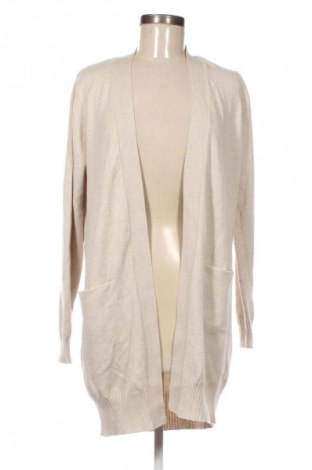 Dámsky kardigán Aada Studios, Velikost M, Barva Béžová, Cena  419,00 Kč