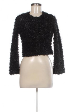 Γυναικεία ζακέτα Absolutely!, Μέγεθος S, Χρώμα Μαύρο, Τιμή 2,99 €