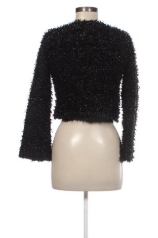 Γυναικεία ζακέτα Absolutely!, Μέγεθος S, Χρώμα Μαύρο, Τιμή 2,99 €