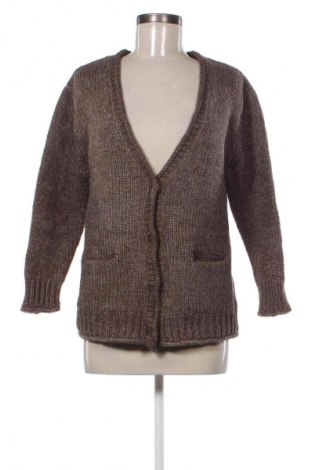 Дамска жилетка Acne, Размер S, Цвят Кафяв, Цена 217,55 €