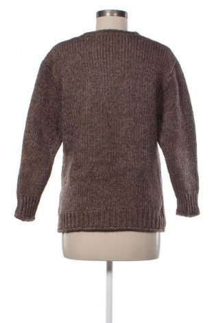 Дамска жилетка Acne, Размер S, Цвят Кафяв, Цена 217,55 €