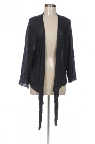 Дамска жилетка Adia, Размер M, Цвят Син, Цена 2,04 €