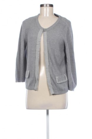 Dámsky kardigán Alba Moda, Velikost M, Barva Šedá, Cena  159,00 Kč