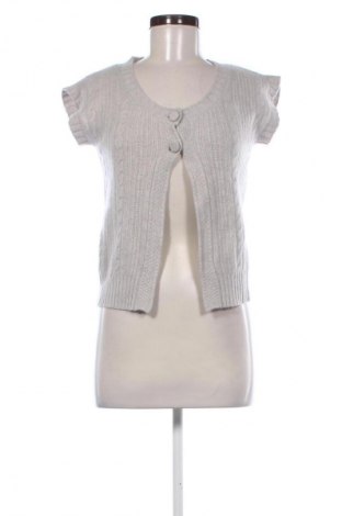 Дамска жилетка Allude, Размер M, Цвят Сив, Цена 227,33 €