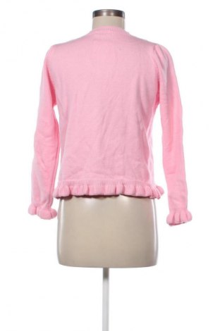 Дамска жилетка Amalfi, Размер L, Цвят Розов, Цена 7,66 €