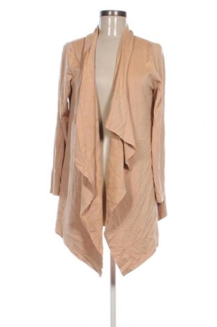 Dámsky kardigán Ambika, Velikost S, Barva Hnědá, Cena  49,00 Kč