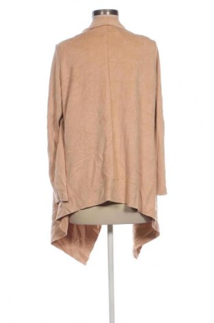 Dámsky kardigán Ambika, Velikost S, Barva Hnědá, Cena  49,00 Kč