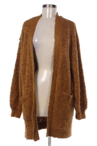 Дамска жилетка American Eagle, Размер M, Цвят Жълт, Цена 56,34 €