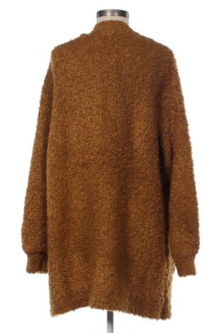 Дамска жилетка American Eagle, Размер M, Цвят Жълт, Цена 56,34 €