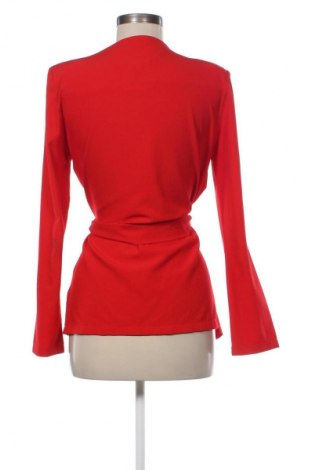 Дамска жилетка Amisu, Размер M, Цвят Червен, Цена 4,09 €