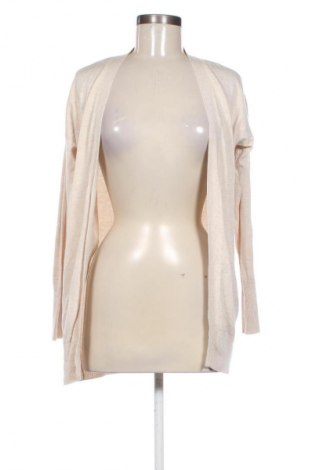 Dámsky kardigán Amisu, Veľkosť XS, Farba Béžová, Cena  2,95 €
