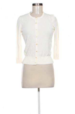 Дамска жилетка Ann Taylor, Размер S, Цвят Бял, Цена 7,30 €