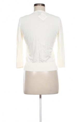 Дамска жилетка Ann Taylor, Размер S, Цвят Бял, Цена 7,30 €