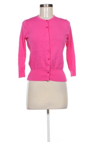 Női kardigán Ann Taylor, Méret S, Szín Rózsaszín, Ár 3 927 Ft