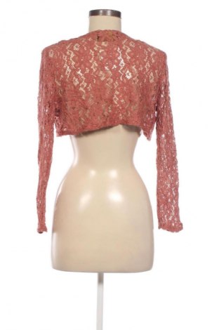 Дамска жилетка Ariella, Размер M, Цвят Розов, Цена 5,11 €