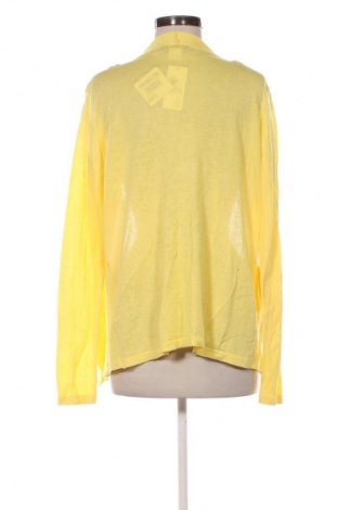 Dámsky kardigán Ashley Brooke, Velikost XL, Barva Žlutá, Cena  79,00 Kč