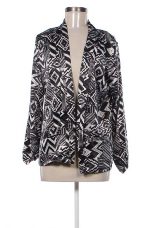 Damski kardigan Atmosphere, Rozmiar M, Kolor Kolorowy, Cena 37,40 zł