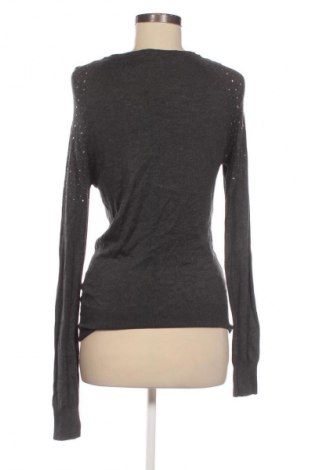 Damski kardigan Atmosphere, Rozmiar S, Kolor Szary, Cena 13,99 zł