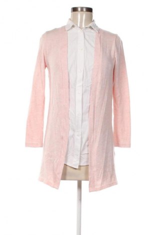 Damski kardigan Atmosphere, Rozmiar S, Kolor Różowy, Cena 30,99 zł