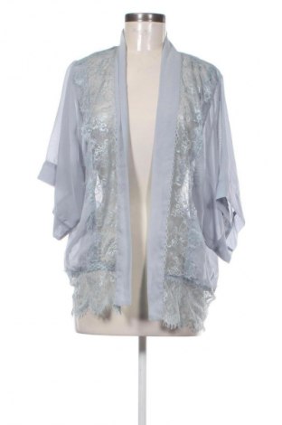 Dámsky kardigán Atmosphere, Veľkosť S, Farba Modrá, Cena  2,95 €