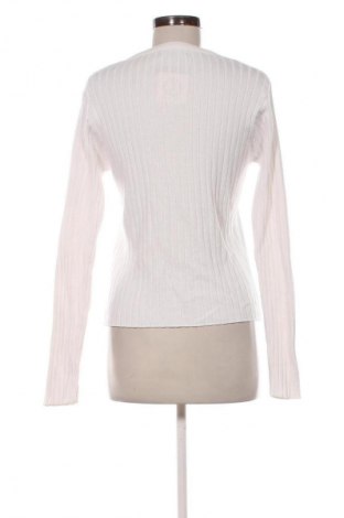 Cardigan de damă Bamboo, Mărime XL, Culoare Alb, Preț 59,99 Lei
