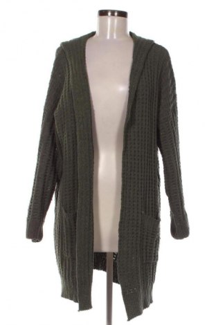 Дамска жилетка Beloved, Размер M, Цвят Зелен, Цена 6,13 €