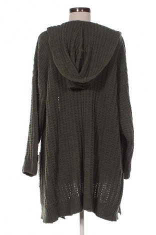 Дамска жилетка Beloved, Размер M, Цвят Зелен, Цена 6,13 €