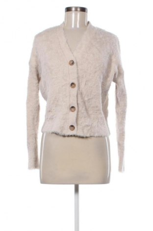 Dámsky kardigán Beloved, Velikost S, Barva Béžová, Cena  159,00 Kč