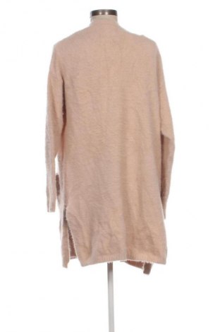 Дамска жилетка Bershka, Размер S, Цвят Розов, Цена 8,18 €