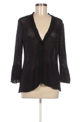 Dámsky kardigán Biaggini, Velikost L, Barva Černá, Cena  79,00 Kč